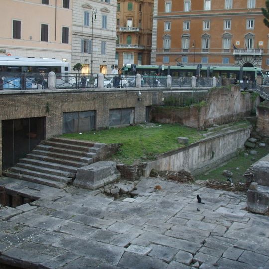 Tempio di Lares Permarini