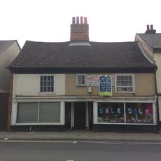 Robertsons  The Eyegate Bookshop