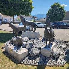 Courroux chez les Loups
