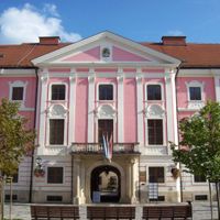 regione di Varaždin