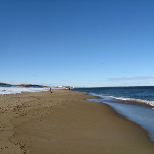Salisbury Beach State Reservation