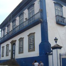 Solar do Padre Correia