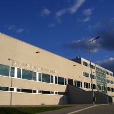 Stadio Sérgio Conceição