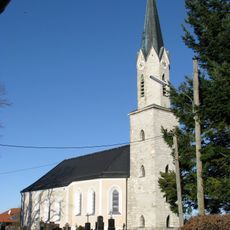 St. Georg
