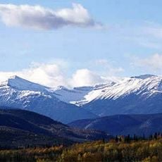 Willmore Wilderness Park