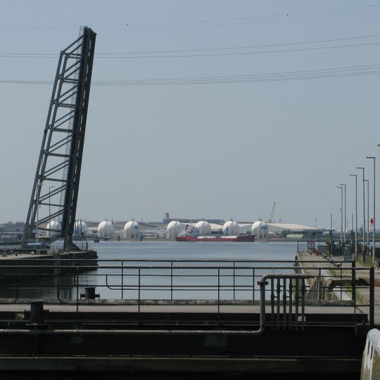 Melselebrug