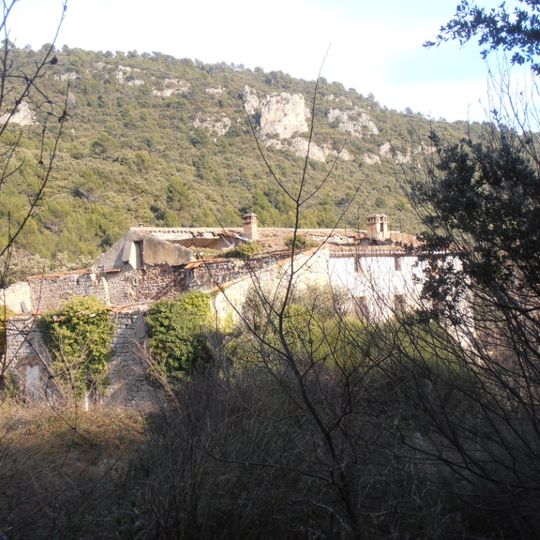 Abbaye de Florièyes