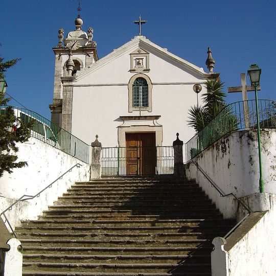 Igreja de São Pedro