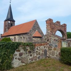 Protestant Church Bindfelde