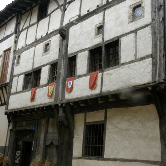 Casa Ardizarra