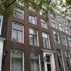 Keizersgracht 259, Amsterdam