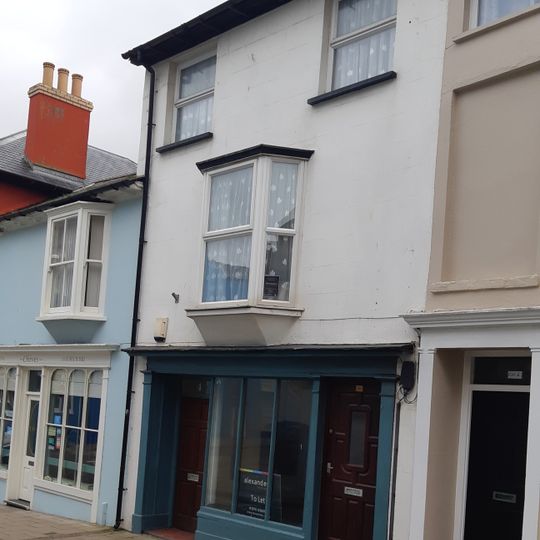 Gateway Buildings No.4, Eastgate