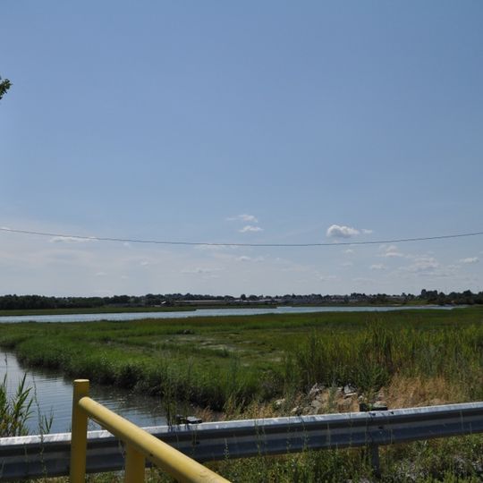 Rumney Marsh Reservation