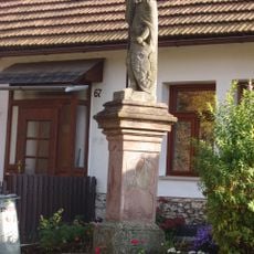 Socha svatého Václava