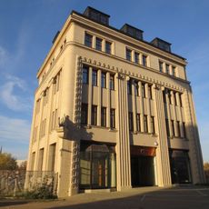 Kunstgewerbehaus Chemnitz