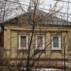 Жилой дом (Киржач)