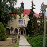 Distretto di Tiszafüred