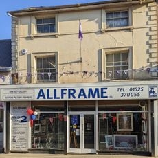 29, Market Square (North Island Site)