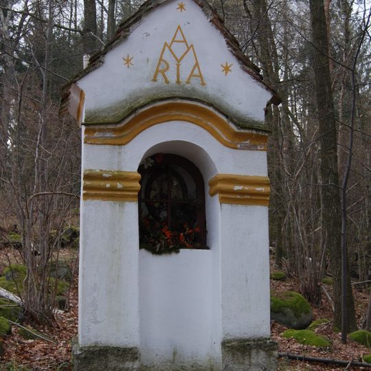 Chapel of Virgin Mary