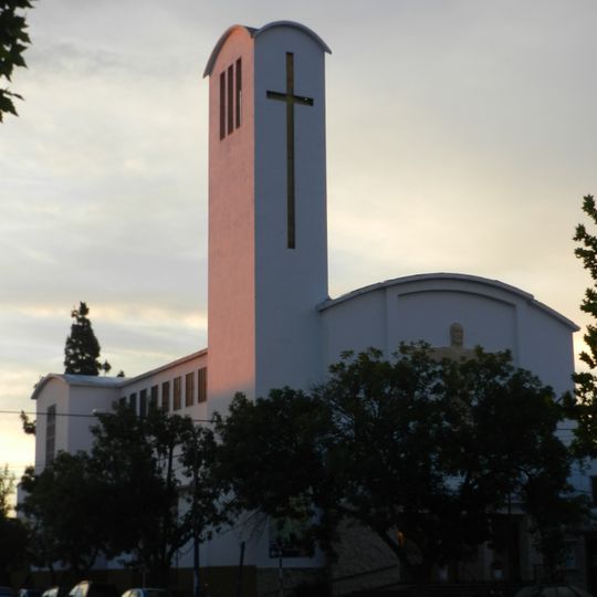 General Alvear Department, Mendoza