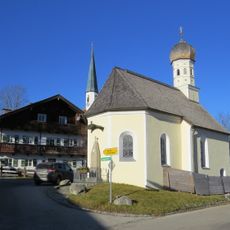 Kapelle zur unseren Lieben Frau