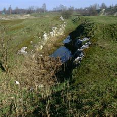 Nature reserve Bonarka