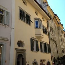 Kornplatz 5