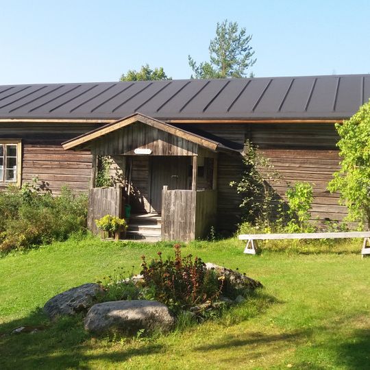 Suodenniemi Local Museum