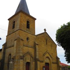 Église Saint-Martin de Gouraincourt