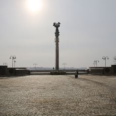 Борцам за Советскую власть (мемориальный комплекс)