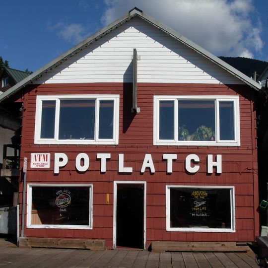 Stedman-Thomas Historic District