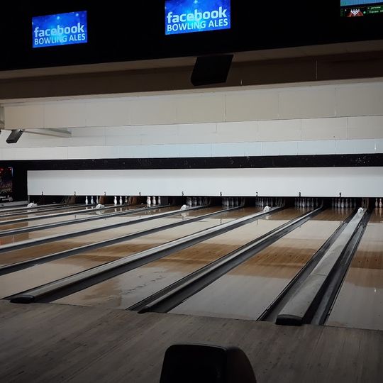 Bowling Alès