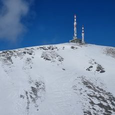 Pic de l'Orri