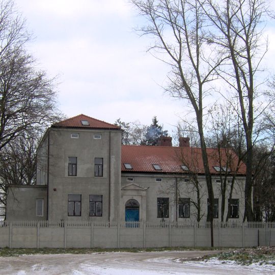 Bartlewo, Kuyavian-Pomeranian Voivodeship