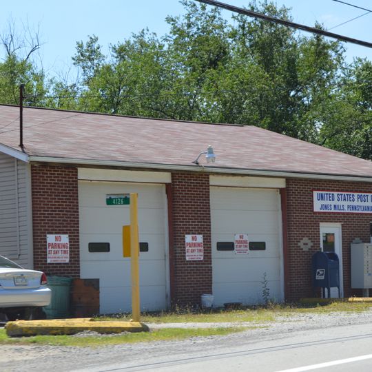 Donegal Township
