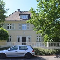 Haus Blumenstraße 5