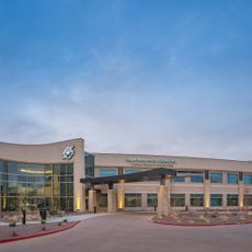Sage Memorial Hospital School of Nursing