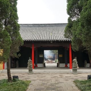 Taibo Temple
