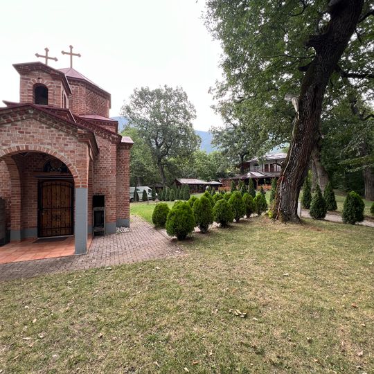 Беловишки манастир