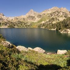 Gerber Lake