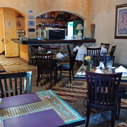 Don Carlini Ristorante