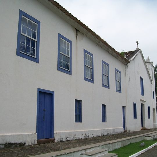 Santuário Nacional de São José de Anchieta