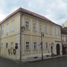 Rectory in Louny