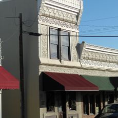 Charles R. Craig Building