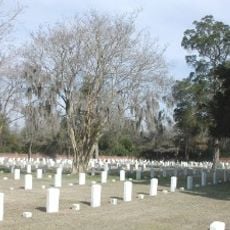 Florence National Cemetery