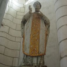 Église Saint-Lupien de Saint-Lupien