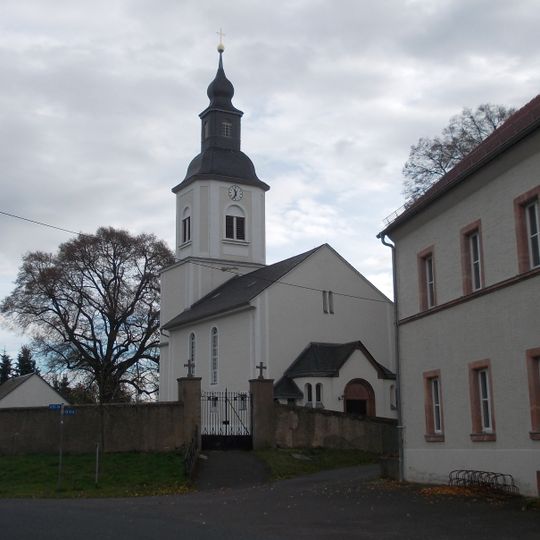 St. Georgskirche