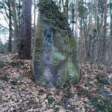 Rahnsdorf-Wilhelmshagen Cemetery