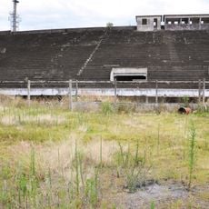 Stade Ildo-Meneghetti
