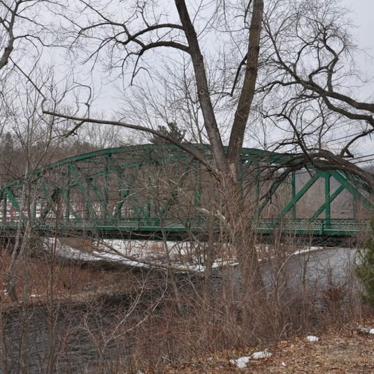 Depot Street Bridge